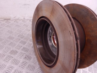 Диск тормозной задний, ориг. номер M57N2, 34216868940, 6868940, BMW X5-series (E70) 2006-2010