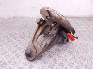 Ступица задняя правая, ориг. номер M57N2, 33326879102, 6879102, BMW X5-series (E70) 2006-2010