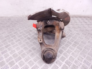 Ступица задняя левая, ориг. номер M57N2, 33326879101, 6879101, 33326770981, 6770981, BMW X5-series (E70) 2006-2010