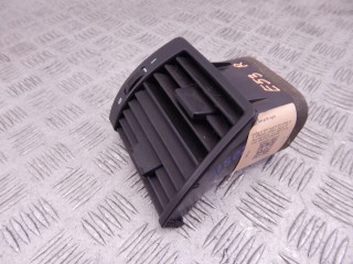 Дефлектор обдува салона, ориг. номер 64228402216, 8402216, M54, BMW X5-series (E53) 2003-2006