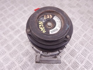 Компрессор кондиционера, ориг. номер 64526918749, 6918749, N52N, BMW X3-series (E83) 2006-2010
