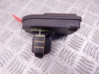Исполнительный узел DISA, ориг. номер 7560538, 11617560538, 11617522928, 7522928, N52N, BMW X3-series (E83) 2006-2010