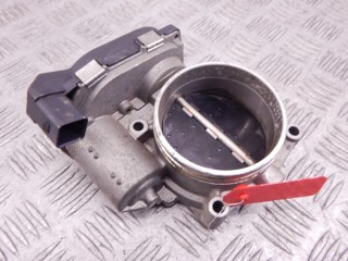Заслонка дроссельная BMW X3-series (E83) 2006-2010, 13547556118