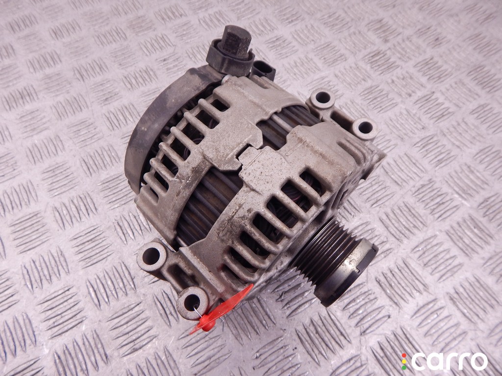 Генератор BMW X3-series (E83) 2006-2010, 2.5 л, бензин, 12317550968, фото 1