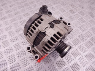 Генератор, ориг. номер 12317550968, 7550968, N52N, BMW X3-series (E83) 2006-2010