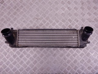 Интеркулер, ориг. номер 7600530, 17517600530, N20, BMW 3-series (F30/31) 2011-2016