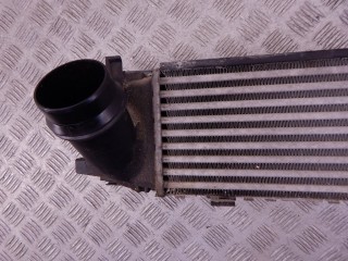 Интеркулер, ориг. номер 7600530, 17517600530, N20, BMW 3-series (F30/31) 2011-2016