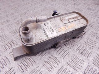 Теплообменник АКПП, ориг. номер 7600553, 17217600553, N20, BMW 3-series (F30/31) 2011-2016