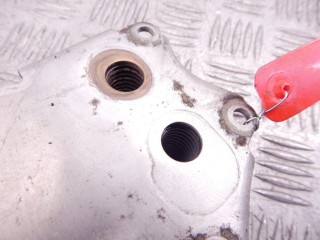 Теплообменник АКПП, ориг. номер 7600553, 17217600553, N20, BMW 3-series (F30/31) 2011-2016
