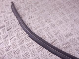 Уплотнитель капота, ориг. номер 51767255802, 7255802, N20, BMW 3-series (F30/31) 2011-2016