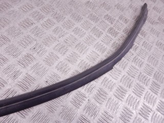 Уплотнитель капота, ориг. номер 51767255802, 7255802, N20, BMW 3-series (F30/31) 2011-2016