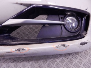 Бампер передний, ориг. номер 51117293022, 7293022, N20, BMW 3-series (F30/31) 2011-2016