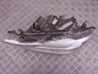 Фара левая, ориг. номер 63117338704, 7338704, N20, BMW 3-series (F30/31) 2011-2016