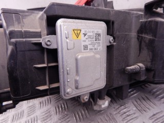 Фара левая, ориг. номер 63117338704, 7338704, N20, BMW 3-series (F30/31) 2011-2016
