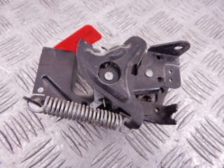 Замок капота, ориг. номер 51237242549, 7242549, 4895376, 51234895376, N20, BMW 3-series (F30/31) 2011-2016