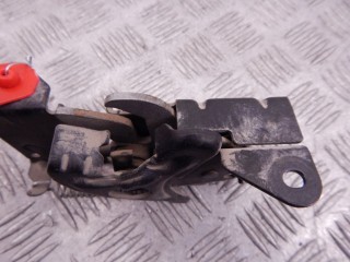 Замок капота, ориг. номер 51237242549, 7242549, 4895376, 51234895376, N20, BMW 3-series (F30/31) 2011-2016