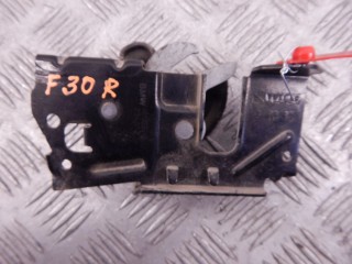 Замок капота, ориг. номер 51237242549, 7242549, 4895376, 51234895376, N20, BMW 3-series (F30/31) 2011-2016