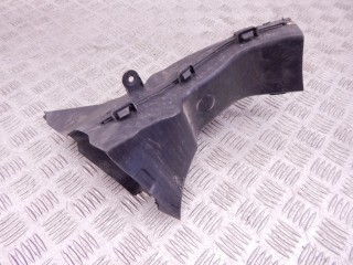 Воздуховод тормозной правый, ориг. номер 51747255418, 7255418, N20, BMW 3-series (F30/31) 2011-2016