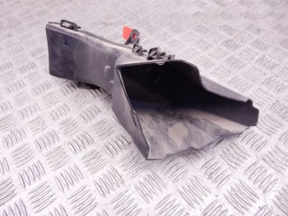 Воздуховод тормозной правый, ориг. номер 51747255418, 7255418, N20, BMW 3-series (F30/31) 2011-2016
