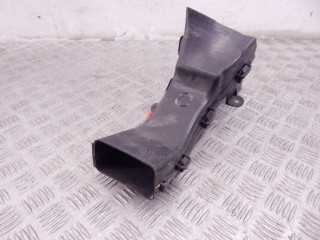 Воздуховод тормозной правый, ориг. номер 51747255418, 7255418, N20, BMW 3-series (F30/31) 2011-2016