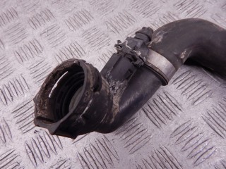 Патрубок радиатора, ориг. номер M54, 17123413819, 3413819, 11530360161, 0360161, 11533400209, 3400209, BMW X3-series (E83) 2003-2006
