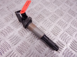 Катушка зажигания, ориг. номер 7594937, 7551049, 7594596, 8616153, 12131712219, 1712219, 12138616153, 12137575010, 7575010, 12137594937, 12137594596, 12137571643, 7571643, 12137594938, 7594938, 12137562744, 7562744, 12137551049, 12130390064, 0390064, 12130148594, 0148594, M54, BMW X3-series (E83) 2003-2006