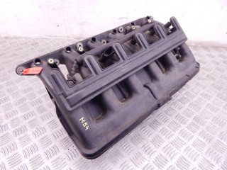 Коллектор впускной, ориг. номер M54, 11617525752, 7525752, 11617502268, 7502268, BMW X3-series (E83) 2003-2006