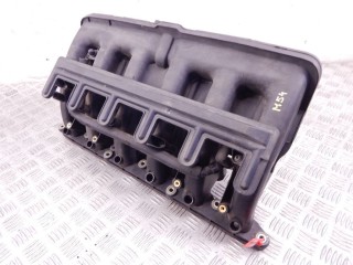 Коллектор впускной, ориг. номер M54, 11617525752, 7525752, 11617502268, 7502268, BMW X3-series (E83) 2003-2006