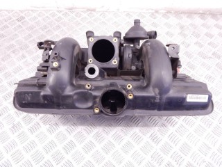 Коллектор впускной, ориг. номер M54, 11617525752, 7525752, 11617502268, 7502268, BMW X3-series (E83) 2003-2006
