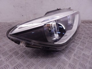 Фара правая, ориг. номер N13, 63117296912, 7296912, BMW 1-series (F20/21) 2011-2015
