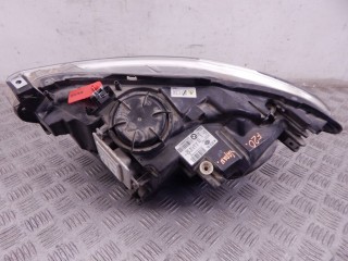 Фара правая, ориг. номер N13, 63117296912, 7296912, BMW 1-series (F20/21) 2011-2015