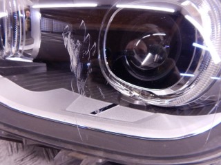 Фара левая, ориг. номер N13, 63117296911, 7296911, BMW 1-series (F20/21) 2011-2015