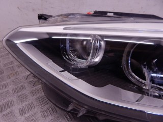 Фара левая, ориг. номер N13, 63117296911, 7296911, BMW 1-series (F20/21) 2011-2015