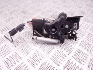 Замок капота, ориг. номер 51237242549, 7242549, 4895376, 51234895376, N13, BMW 1-series (F20/21) 2011-2015