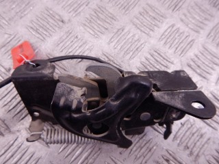 Замок капота, ориг. номер 51237242549, 7242549, 4895376, 51234895376, N13, BMW 1-series (F20/21) 2011-2015