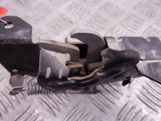 Замок капота, ориг. номер 7242548, 51237242548, 4895946, 51234895946, N13, BMW 1-series (F20/21) 2011-2015