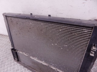 Кассета радиаторов, ориг. номер 17117600543, 7600543, N13, BMW 1-series (F20/21) 2011-2015
