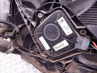 Кассета радиаторов, ориг. номер 17117600543, 7600543, N13, BMW 1-series (F20/21) 2011-2015