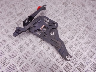 Петля капота левая, ориг. номер M57N2, 41007198617, 7198617, BMW X5-series (E70) 2006-2010