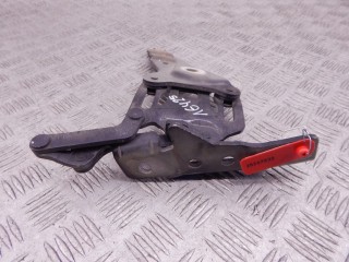 Петля капота левая, ориг. номер M57N2, 41007198617, 7198617, BMW X5-series (E70) 2006-2010