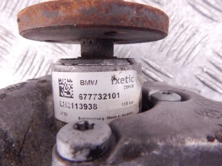 Насос гидроусилителя руля, ориг. номер N52N, 32414038768, 4038768, 32416777321, 6777321, 32414035679, 4035679, 32416769768, 6769768, 32416766215, 6766215, BMW 5-series (E60/61) 2007-2010