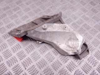 Кронштейн двигателя, ориг. номер N52N, 22116769280, 6769280, BMW 5-series (E60/61) 2007-2010