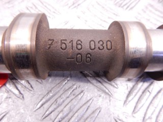 Распредвал, ориг. номер N52N, 11317563665, 7527760, 7563665, 11317550557, 7550557, 11317527760, BMW 5-series (E60/61) 2007-2010