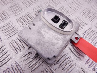 Блок розжига ксенона, ориг. номер 6948180, N52, 63126948180, BMW 3-series (E90/91/92) 2004-2008