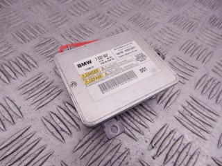 Блок розжига ксенона, ориг. номер 7237647, 63117237647, 63127250624, 7250624, 63117237644, 7237644, 63127172536, 7172536, N46, BMW X1-series (E84) 2009-2012