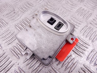 Блок розжига ксенона, ориг. номер 6948180, N52, 63126948180, BMW 3-series (E90/91/92) 2004-2008