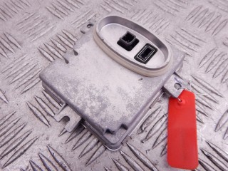 Блок розжига ксенона, ориг. номер 6948180, 63126948180, N46, BMW 3-series (E90/91/92) 2004-2008
