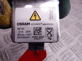 Лампочка, ориг. номер N52, BMW 3-series (E90/91/92) 2004-2008