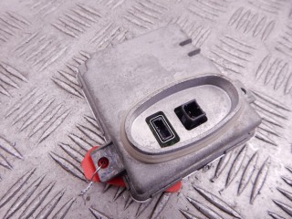 Блок розжига ксенона, ориг. номер 6948180, N52, 63126948180, BMW 3-series (E90/91/92) 2004-2008