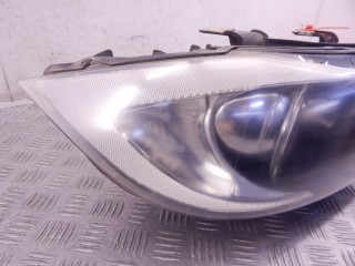 Фара правая, ориг. номер N46, 63117161674, 7161674, BMW 3-series (E90/91/92) 2004-2008